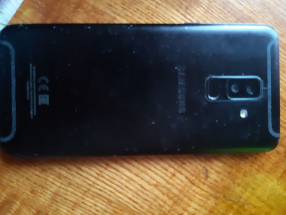 Samsung  a 6+ в доброму стані