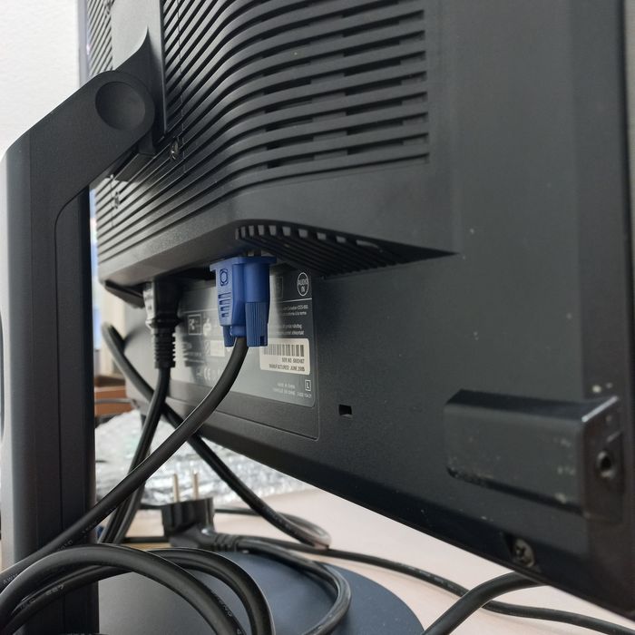 Sony Monitor and Epson Printer453714256059453443