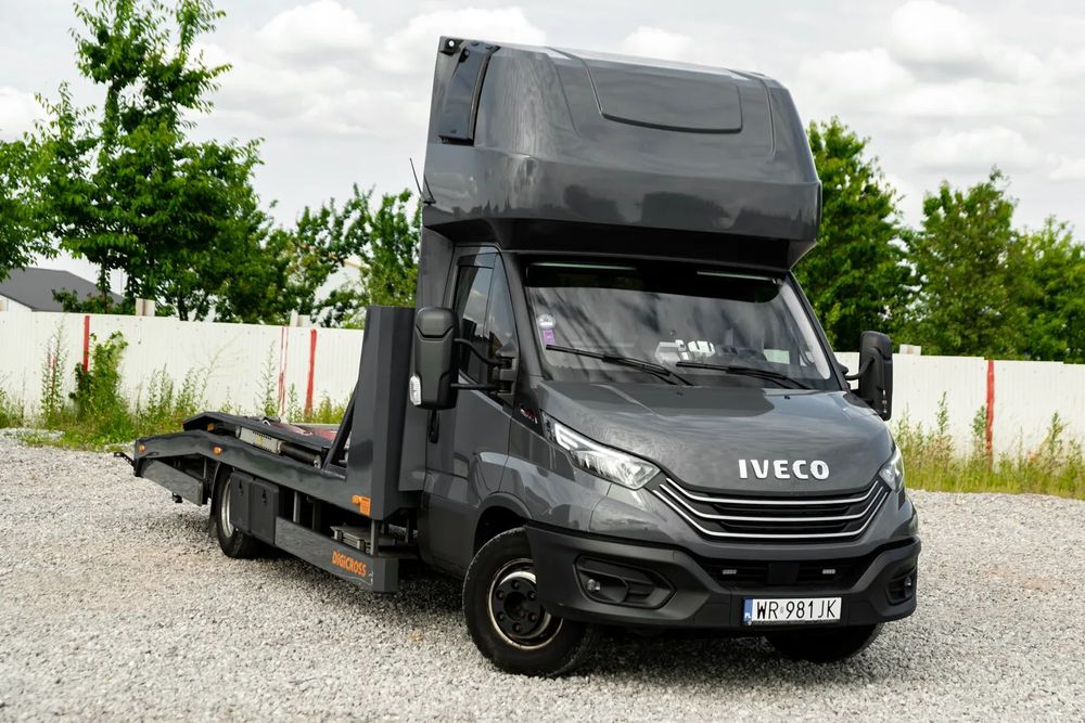 Iveco