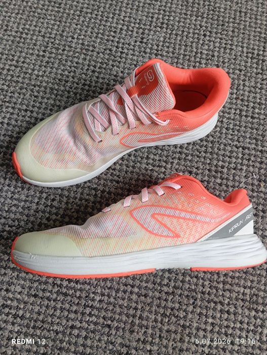 Buty damskie do biegania Kalenji Kiprun Fast r. 39
