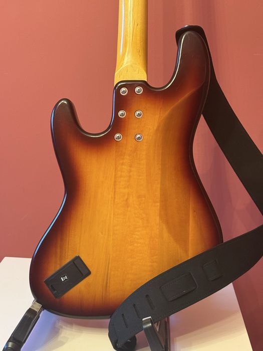 Sandberg Electra TT4 Active 4-strunowa