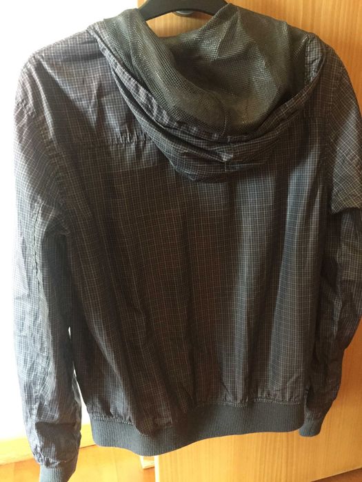 Kispo em Tons Cinzento – Tam XS – Pouco uso