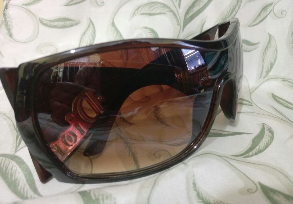 Оригинал как новые женские очки винтаж Christian Dior