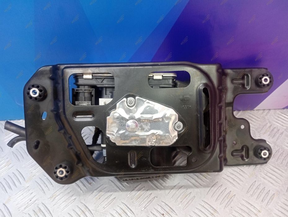 Компресор підвіски 3.0 БМВ Х7 Г07 насос BMW X7  G07 Розборка шрот