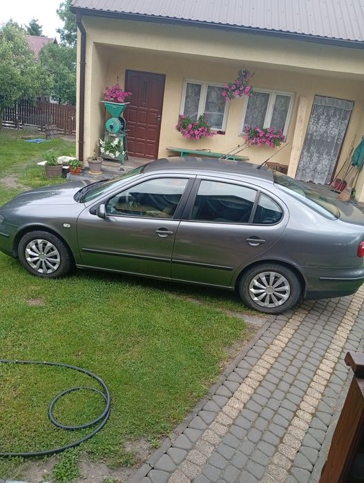 Sprzedam Seata Toledo ll