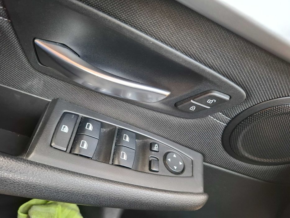 BMW 216d Active Tourer Advantage