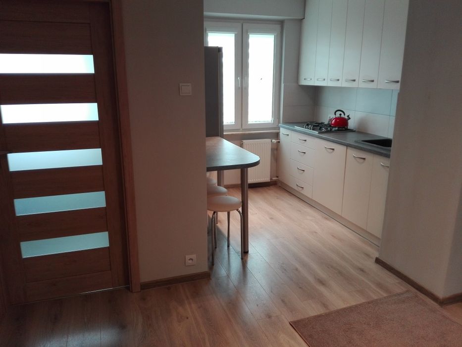 Trzy osobne pokoje Pleśniarowicza - Widok 6
