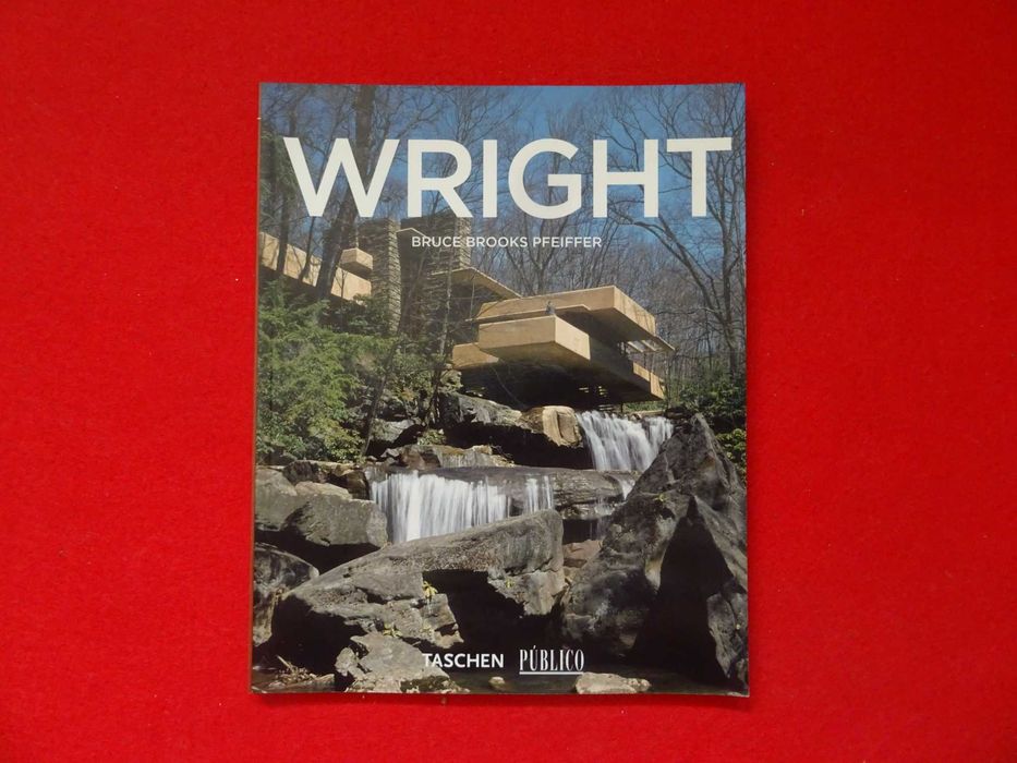 Wright - Bruce Brooks Pfeiffer