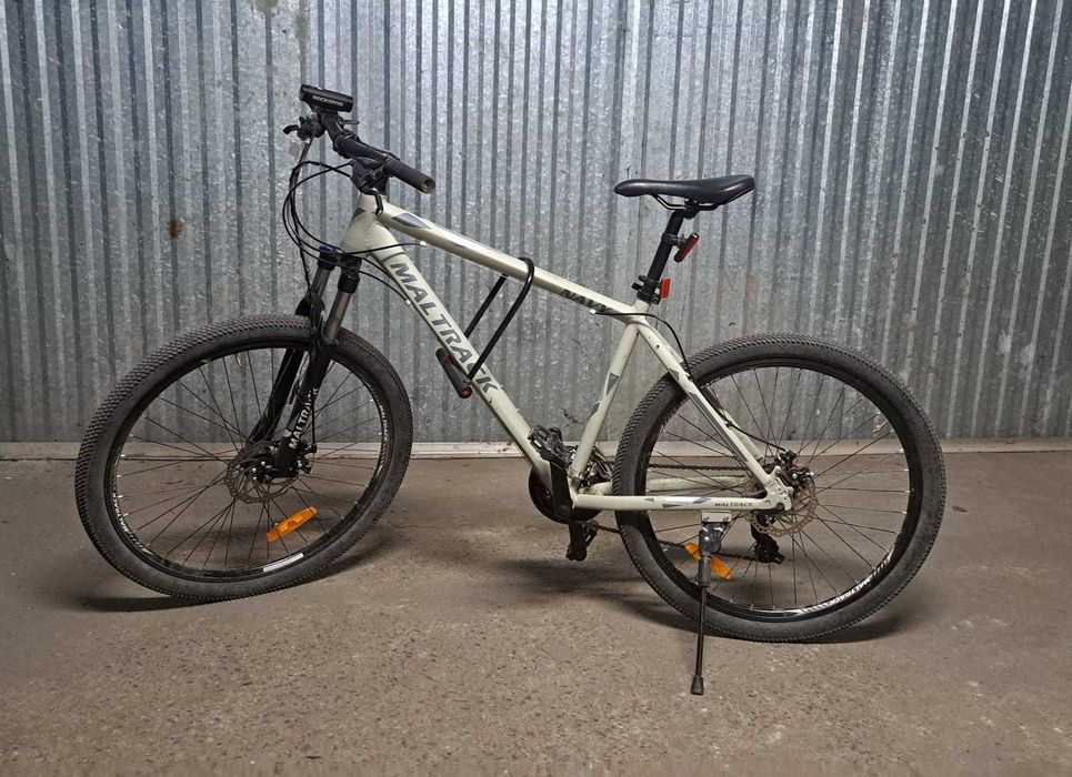 Maltrack Navy 27,5'' bike