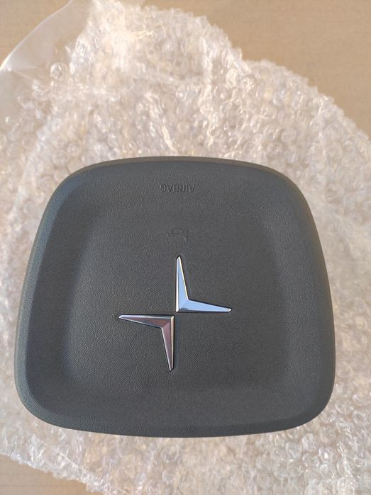 Подушка безпеки Airbag Polestar Полестар 2, нова, оригінал.