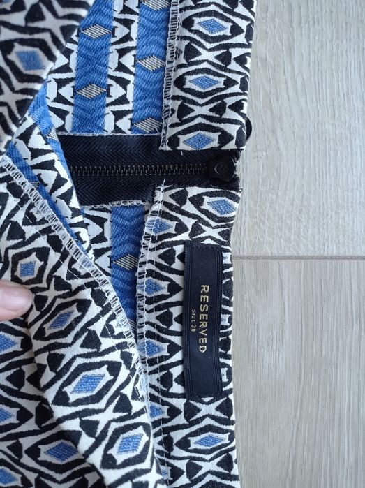 Spódnica Reserved m 38 nowa bez metki elegancka