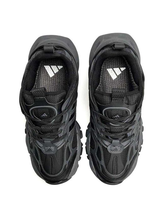 !SALE! Adidas XLG Runner Gore-Tex Black Grey 41 42 43 44 45 горетекс