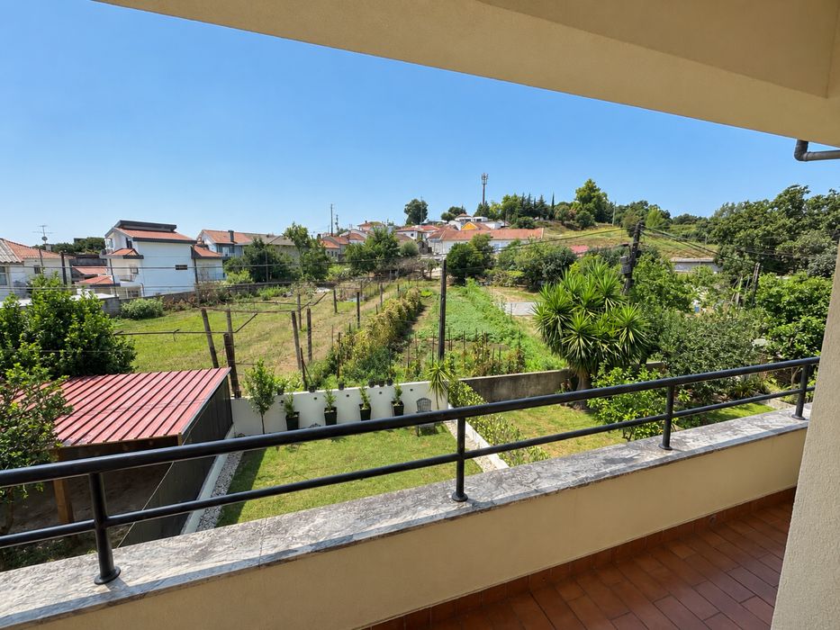 ARRENDAMENTO DE QUARTOS EM ANDAR-MORADIA – MAXIMINOS, BRAGA