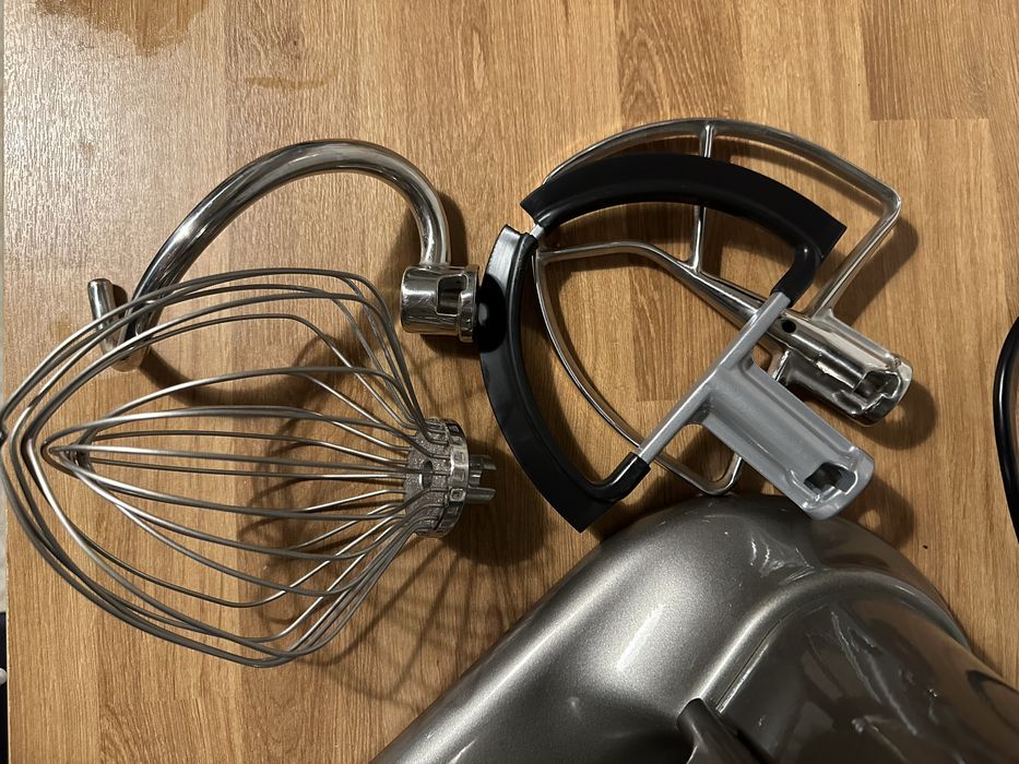 Kitchen Aid Artisan 6.6L