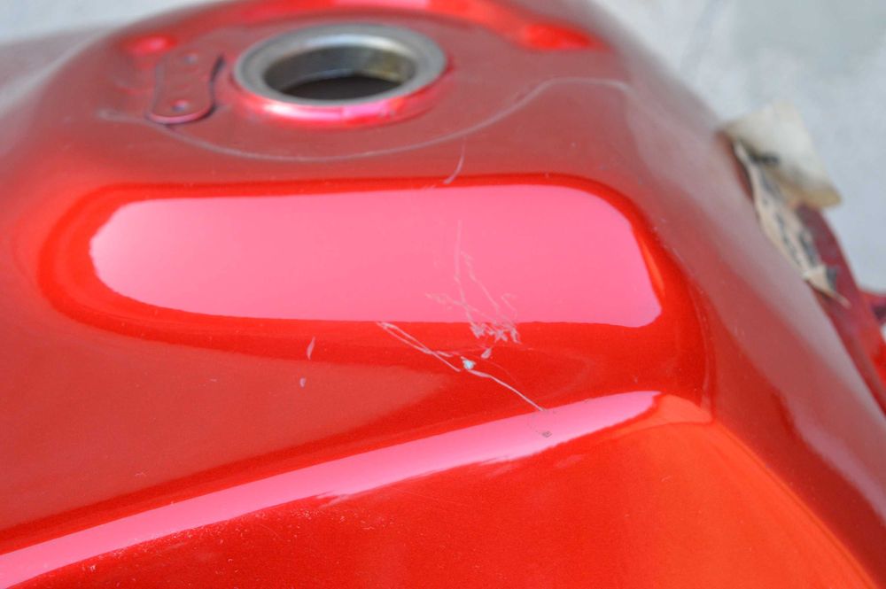 Honda VF 1000 f ZBIORNIK paliwa bak / bez korozji