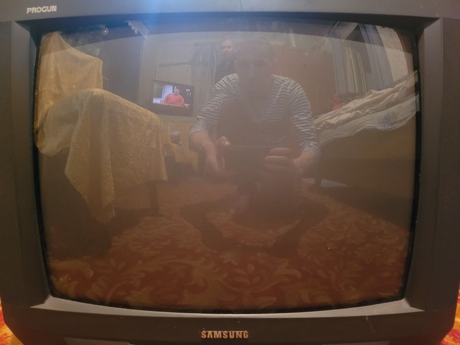 Телевизор Samsung SK-20C8VR