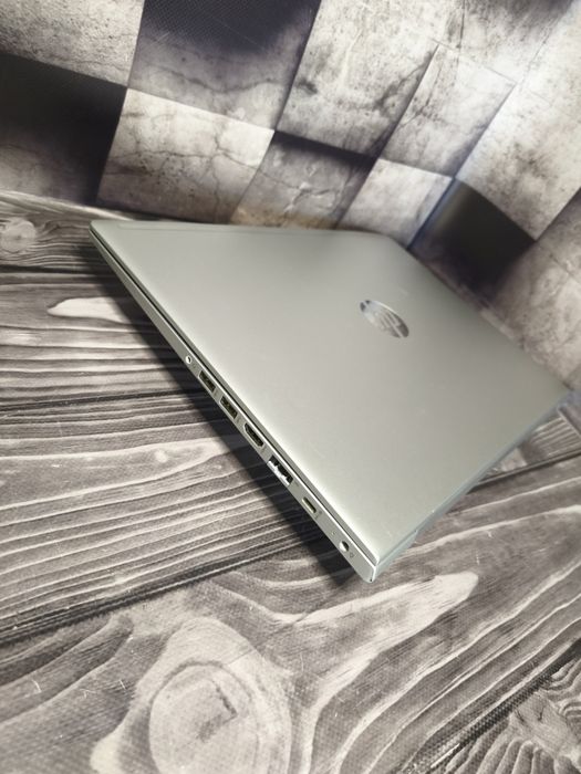 HP 650 G6 FHD 15.6 I5 8265 16 ram 256 NVme 500 HDD Excellent Battery ноутбук