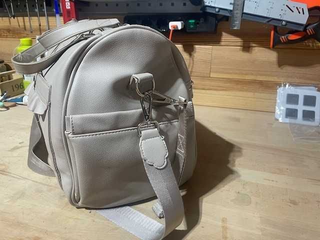 Mala maternidade Mayoral