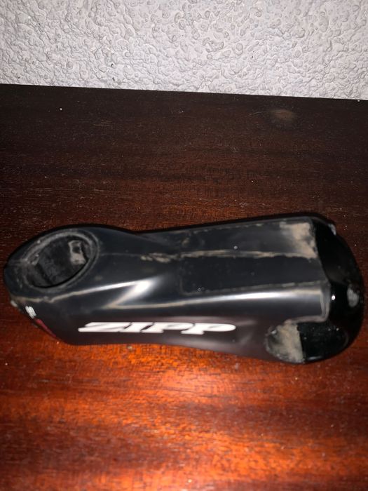 Avanço ZIPP SL carbono