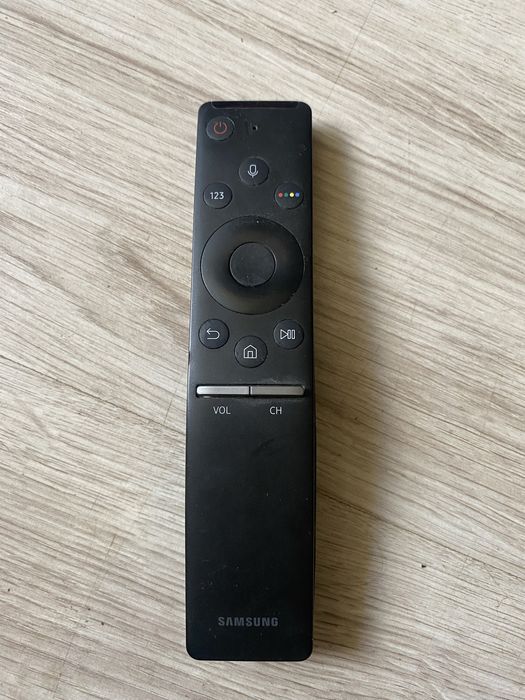 Samsung TV 55’ uszkodzony