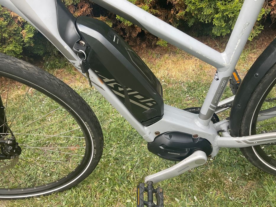 Merida Espresso 200 Shimano
