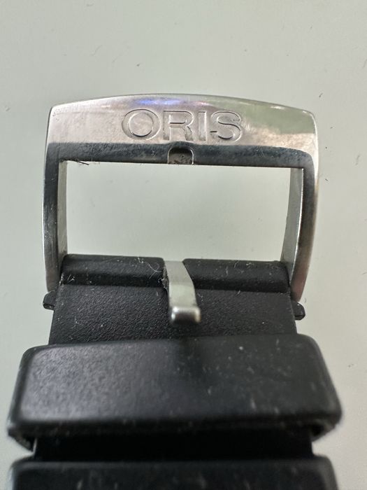 Продам Швейцарские часи ORIS SWISS  7640-41
