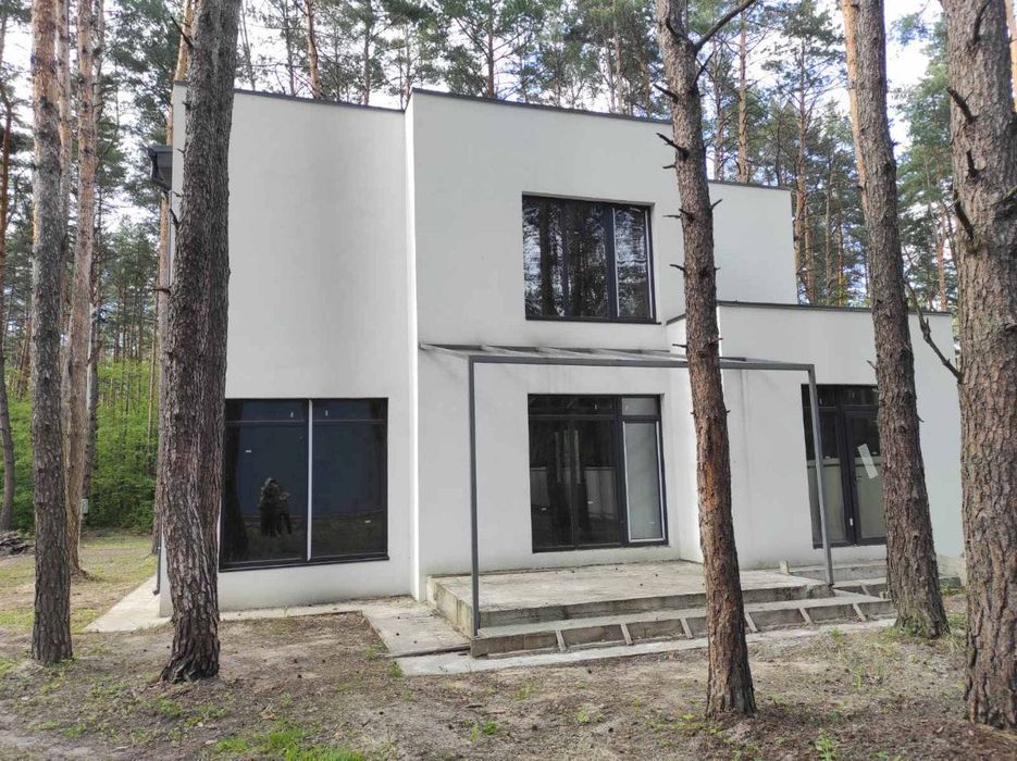 Продаж будинку у Дарницькому районі, Бортничі, Київ.