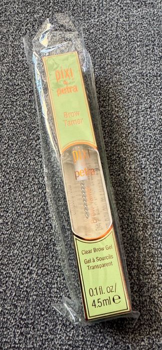 PIXI by Petra Brow Tamer – żel do brwi