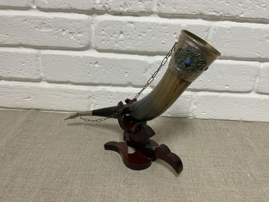 Рог изобилия кавказский