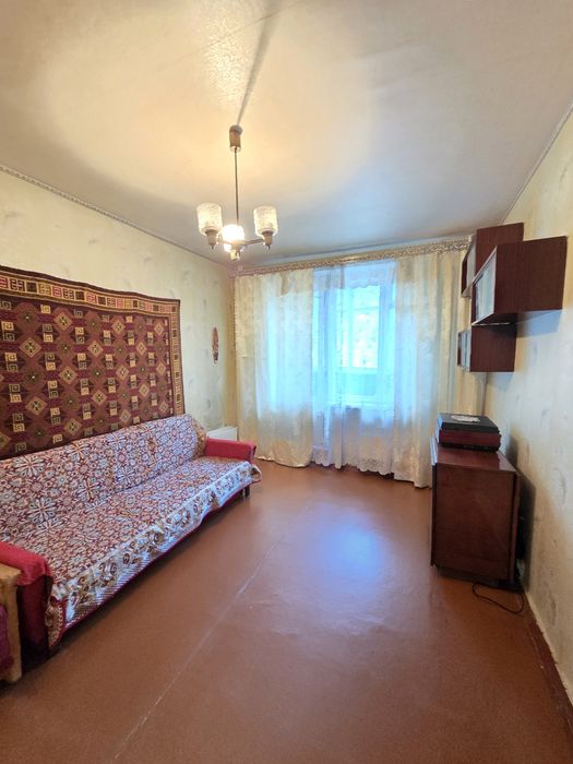 Продам 3х к.кв Салтовка