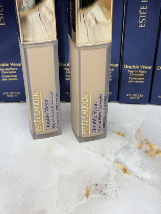 Коректор консілер тональний Estee Lauder Double Wear