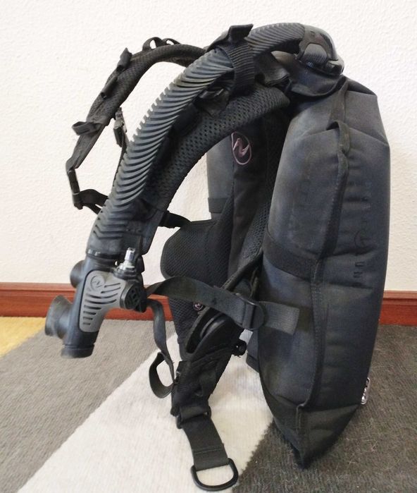 Colete de Mergulho Aqualung Outlaw