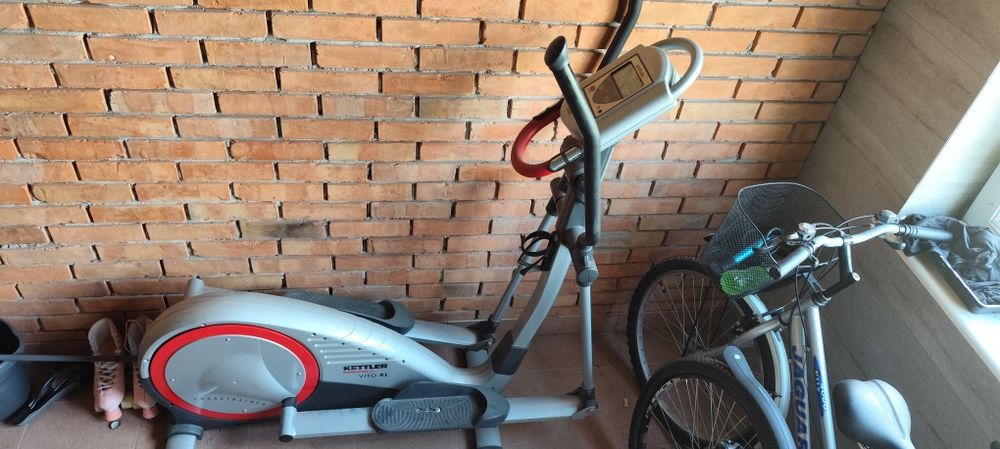 Orbitrek Kettler Vito XL