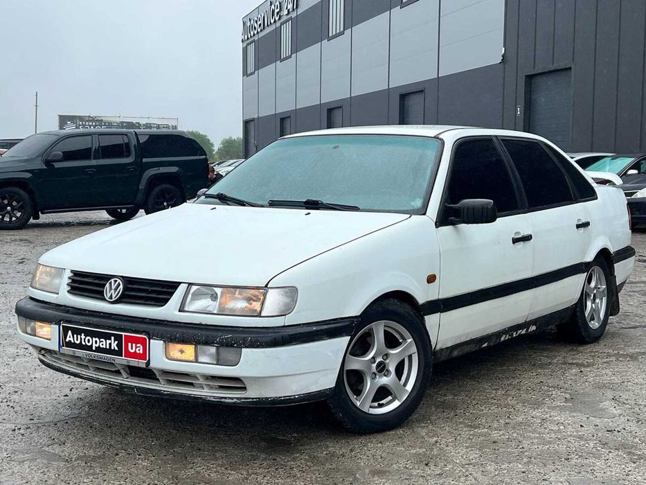 Продам Volkswagen Passat B3 1995р. #77158