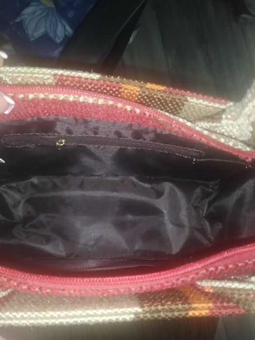 Продам сумку FAMO состояние идеальное