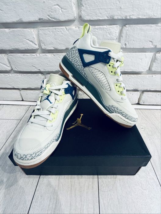 Кросівки кеди Nike Jordan Spizike Low у розмірі 37.5 нові