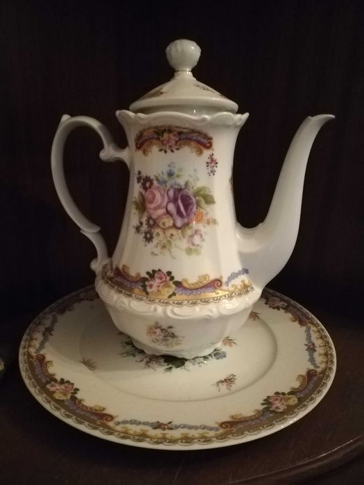 Crazy Piece Limoges443226696587028480