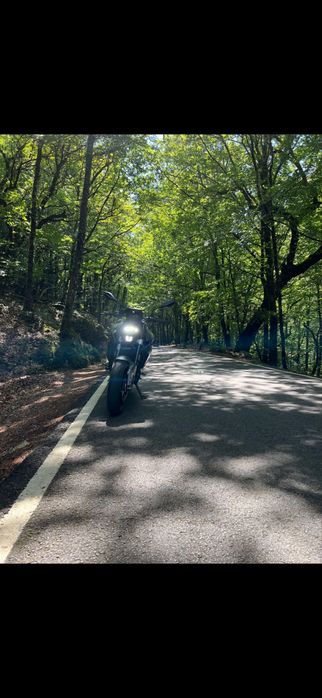 BMW f900r com garantia ate 04/2027