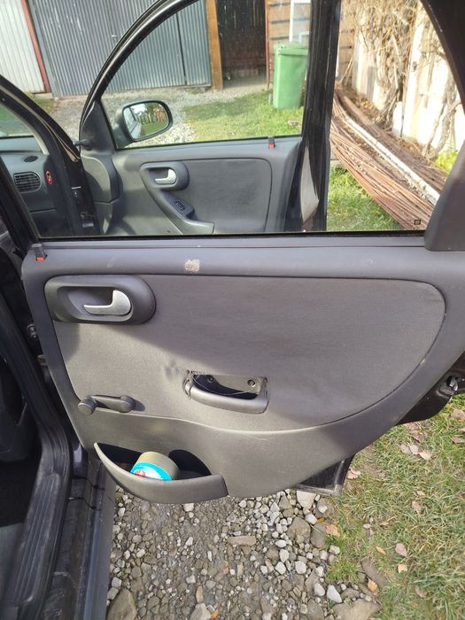 Opel Corsa C sprzedam