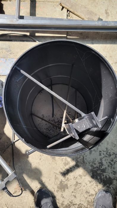 Obciążnik balast do mini traktora ciągnika 150kg