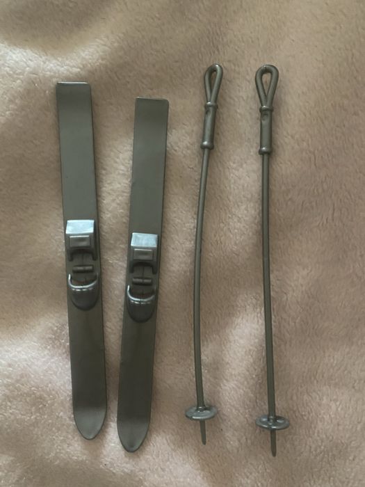 Acessorios das barbies