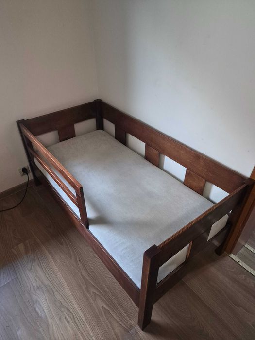 Łóżeczko dla dziecka