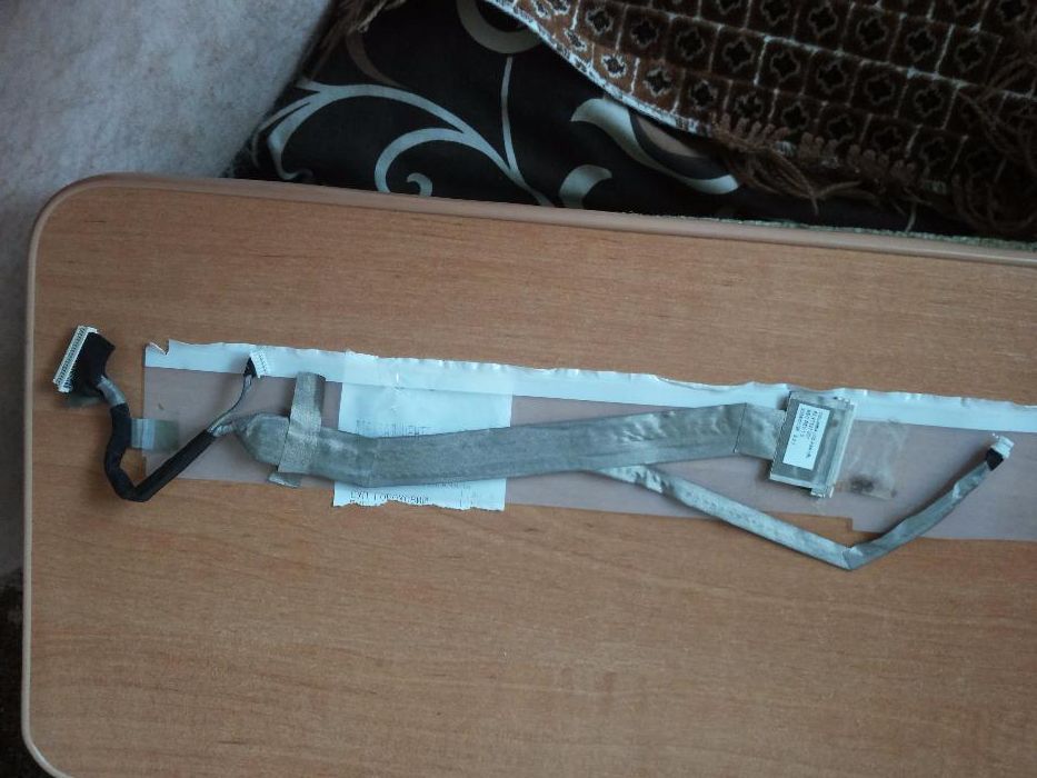 Шлейф матрицы Acer 5520