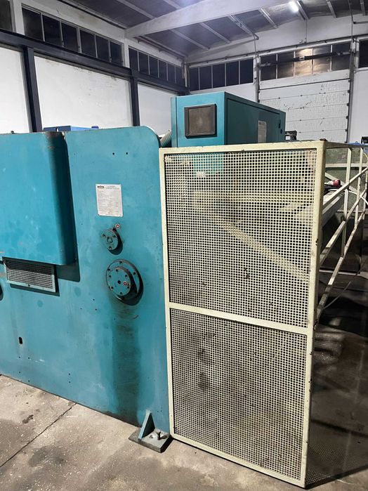 Guilhotina Hidráulica ADIRA GHX-0630