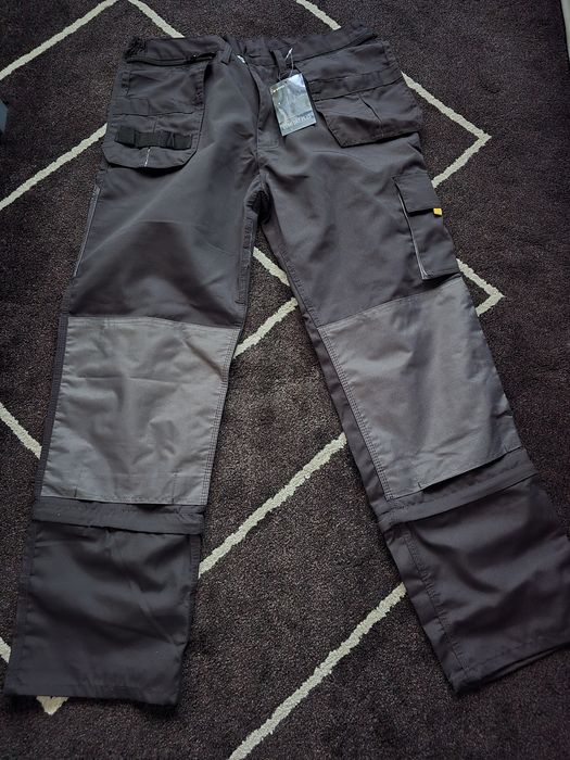 Calça Vito Security