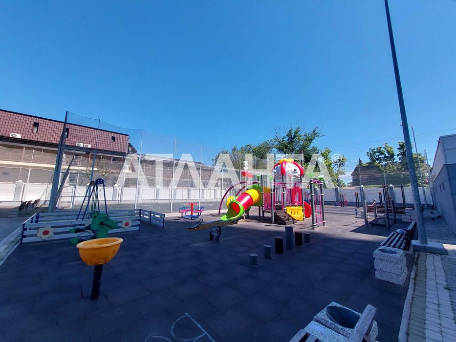 1-кімнатна квартира за адресою вул. Спортивна (площа 52 м²) - Atlanta.ua - фото 12