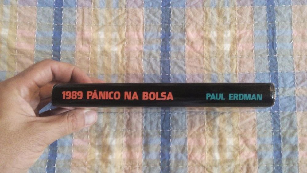 "1989 Pânico na Bolsa