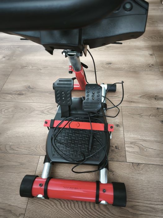 Kierownica Thrustmaster