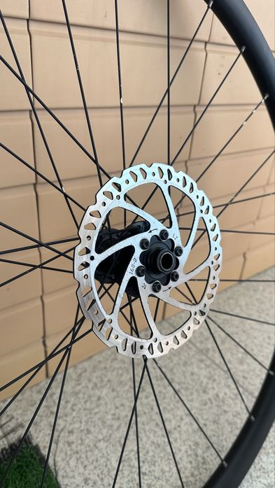 Rodas bicicleta de estrada/Gravel.