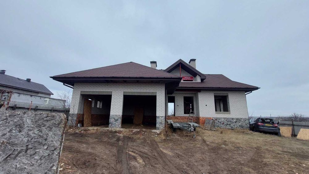 Продам дом, метро Индустриальная MA